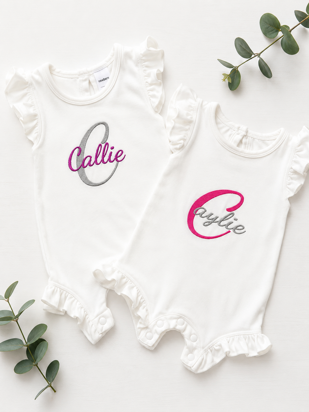 Custom Kids Sets