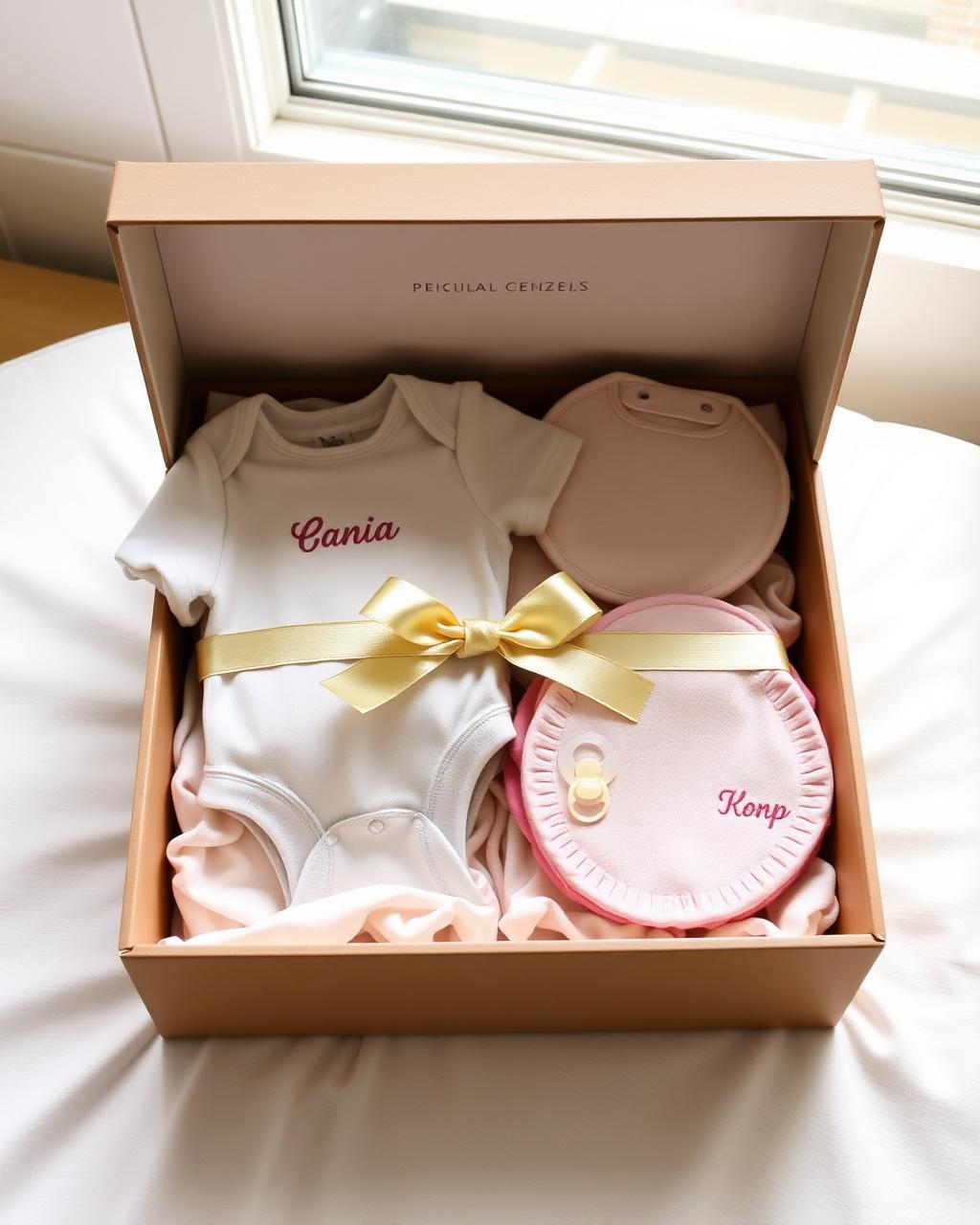 Baby Boxes