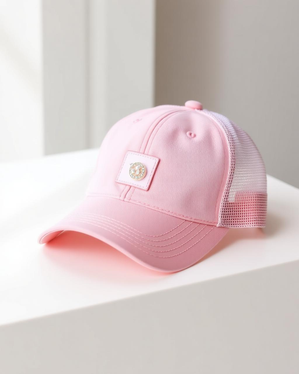 Trucker Caps