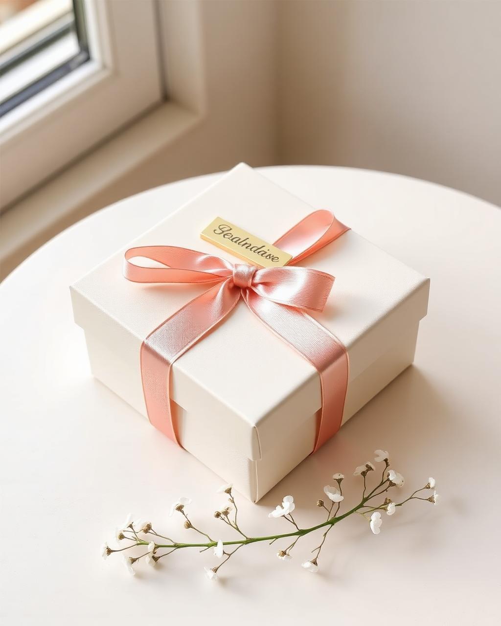 Personalized Gifts