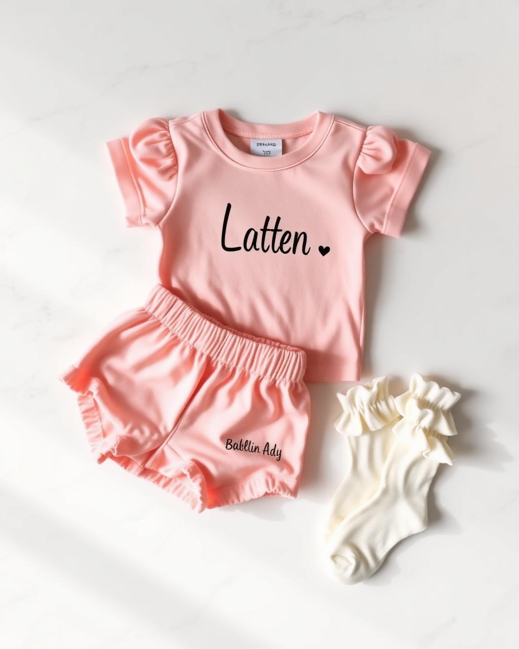 Custom Kids Sets