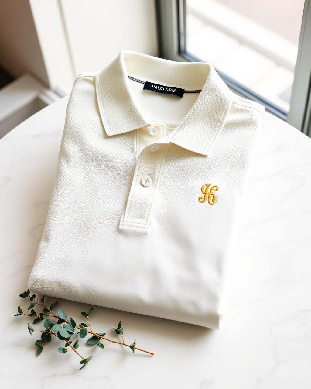 Polo Shirts