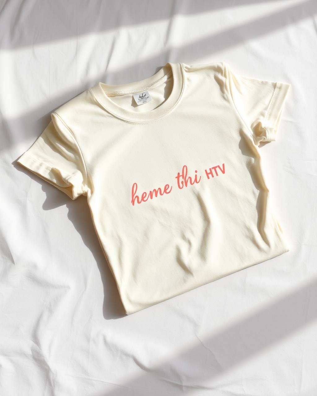 Custom T-Shirts